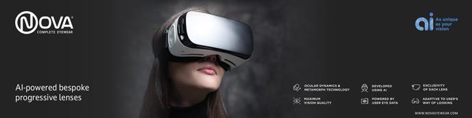 VisionRxLab Nova AI