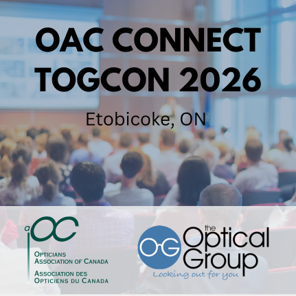 OAC Connect / TOGCON 2025 Ontario