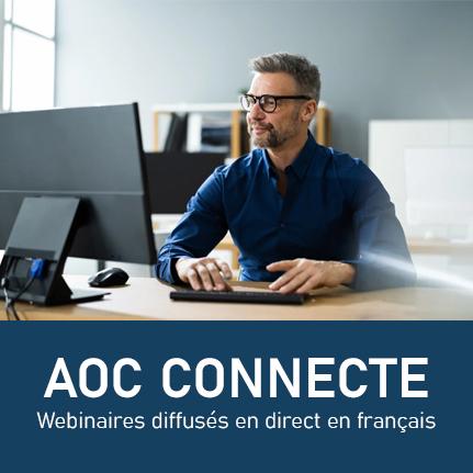 AOC Connecte 2025