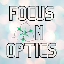 Focus ON Optics Logo 2022