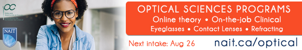 NAIT/OAC Optical Sciences Programs