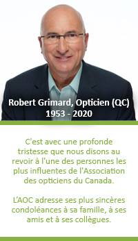 Robert Grimard