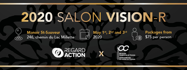 Salon Vision-R