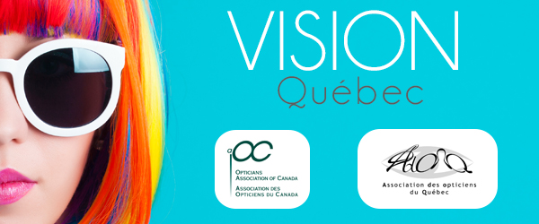 Vision Québec
