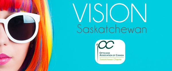 Vision Saskatchewan
